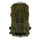 Рюкзак Badger Outdoor Recon Assault 25 Л Olive 24329 фото 5