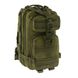 Рюкзак Badger Outdoor Recon Assault 25 Л Olive 24329 фото 1