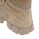 Тактичні черевики Bates Velocitor Waterproof Zip Tactical Boots Sand Size 7 24539-7 фото 5