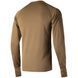 Термобелье Camo-Tec Long Sleeve Antistanic Coyote Size S 21424-s фото 3