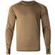 Термобелье Camo-Tec Long Sleeve Antistanic Coyote Size S 21424-s фото 1