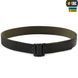 Ремінь M-TAC Double Duty Tactical Belt Hex Olive/Black Size S 16551-s фото 3