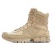 Тактичні черевики Bates Velocitor Waterproof Zip Tactical Boots Sand Size 7 24539-7 фото 2