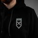 Худые Rowdy Defend Ukraine Black Size M 30687-m фото 3