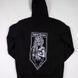 Худые Rowdy Defend Ukraine Black Size M 30687-m фото 4