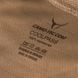 Термобелье Camo-Tec Long Sleeve Antistanic Coyote Size S 21424-s фото 4