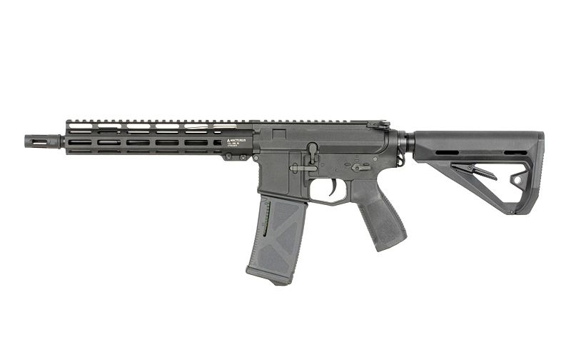 Страйкбольна штурмова гвинтівка Arcturus AR15 Lite CQB AT-NY02-C 30495 фото