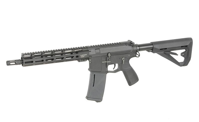 Страйкбольна штурмова гвинтівка Arcturus AR15 Lite CQB AT-NY02-C 30495 фото