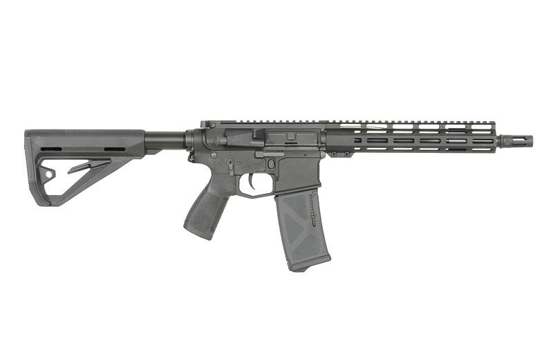 Страйкбольна штурмова гвинтівка Arcturus AR15 Lite CQB AT-NY02-C 30495 фото