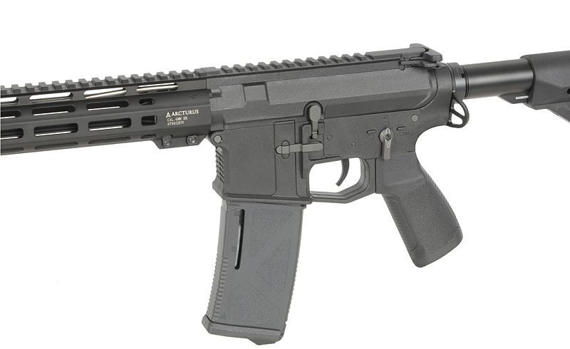 Страйкбольна штурмова гвинтівка Arcturus AR15 Lite CQB AT-NY02-C 30495 фото