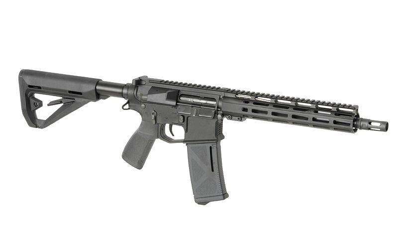 Страйкбольна штурмова гвинтівка Arcturus AR15 Lite CQB AT-NY02-C 30495 фото