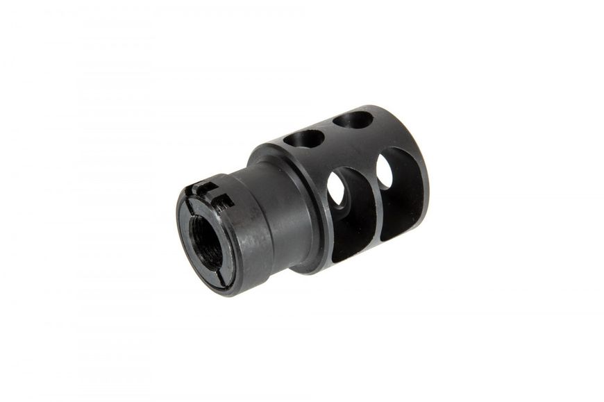 ДТК 5KU K-2 Flash Hider Black 23772 фото