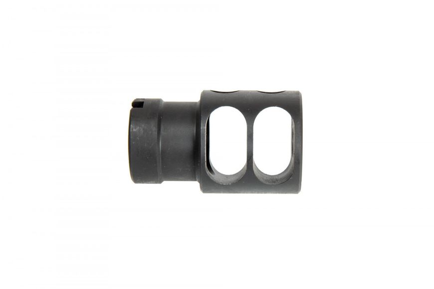 ДТК 5KU K-2 Flash Hider Black 23772 фото