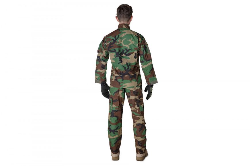 Костюм Primal Gear ACU Uniform Set Woodland Size M 245841-m фото