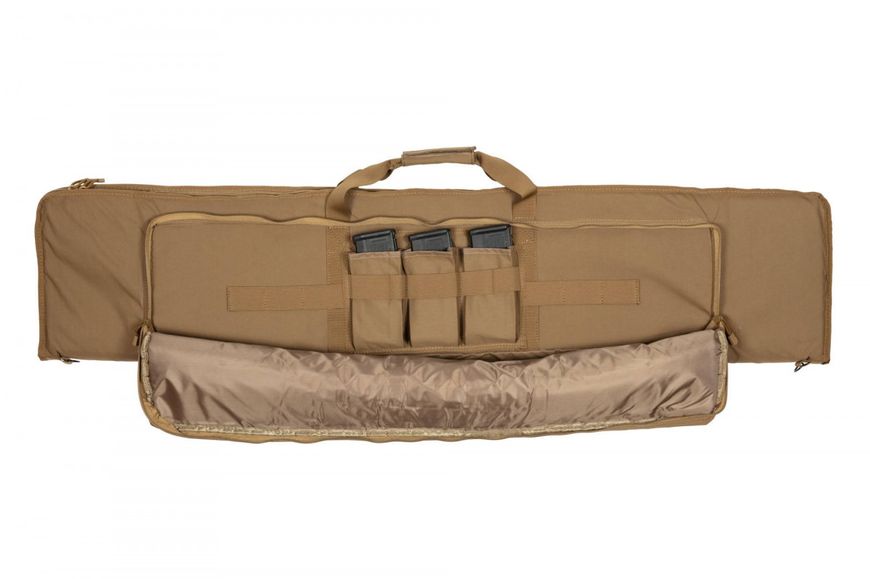 Чохол для зброї Primal Gear Smilodon II 125 cm Coyote Brown 23770 фото