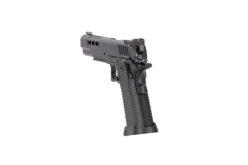 Страйкбольний пістолет Specna Arms SA-VGP26 VAPOR Black 34313 фото