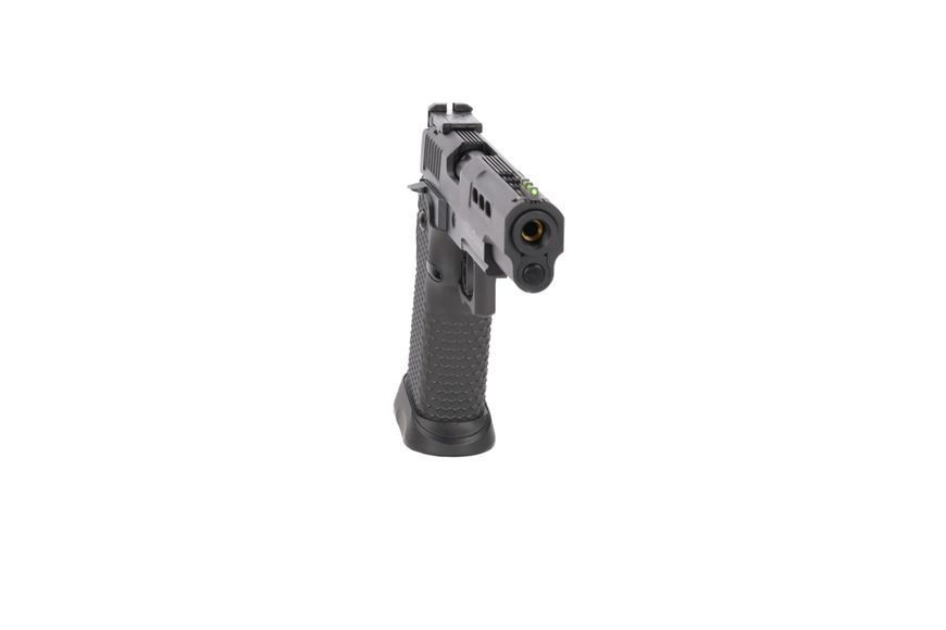 Страйкбольний пістолет Specna Arms SA-VGP26 VAPOR Black 34313 фото