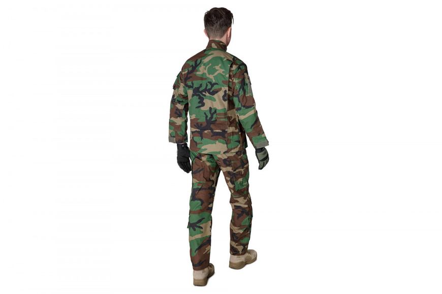 Костюм Primal Gear ACU Uniform Set Woodland Size M 245841-m фото