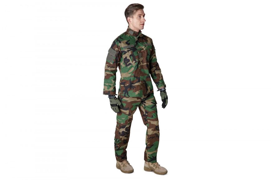 Костюм Primal Gear ACU Uniform Set Woodland Size M 245841-m фото