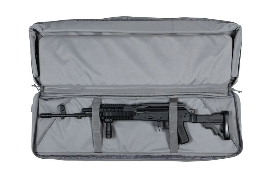 Страйкбольна штурмова гвинтівка FB Radom wz.96C Beryl with Grey cover 32662 фото