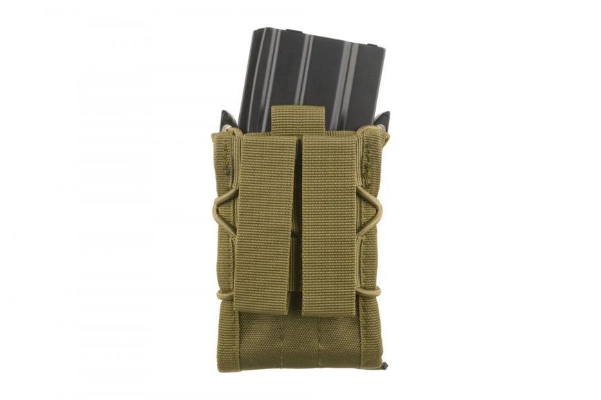 Підсумок GFC TC 1+1 Modular Pouch Olive Drab 24745 фото