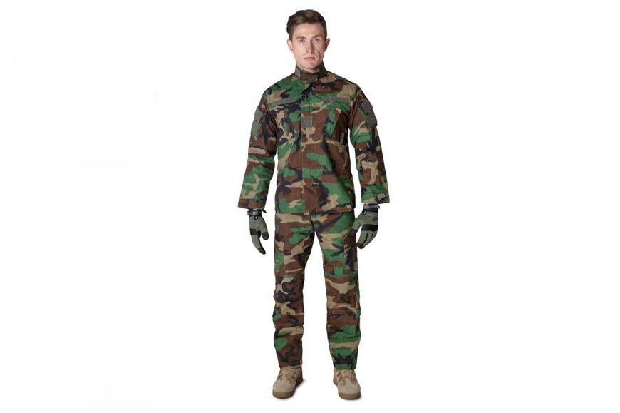 Костюм Primal Gear ACU Uniform Set Woodland Size M 245841-m фото