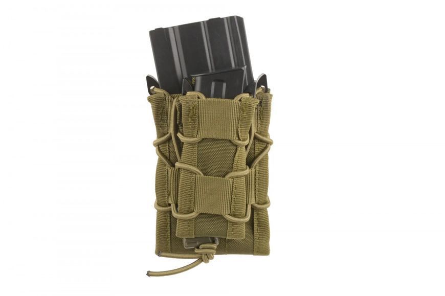 Підсумок GFC TC 1+1 Modular Pouch Olive Drab 24745 фото
