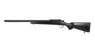 Страйкбольна снайперська гвинтівка Specna Arms M700 RETRO Bolt-Action Black 35227 фото