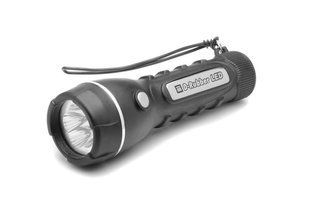 Ліхтар Falcon Eye D-RUBBER L-RD250LED ROHS 9632 фото
