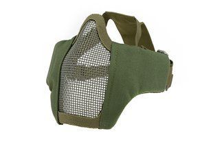 Маска GFC Accessories Stalker Evo Olive Drab 17907 фото