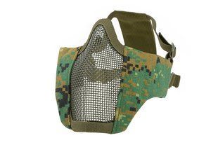 Маска GFC Accessories Stalker Evo AOR2 21908 фото