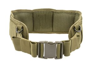 Пояс Nuprol Battle Belt Green 24013 фото