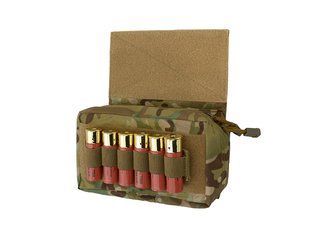 Підсумок 8Fields Drop-Down Utility Pouch Multicam 24177 фото
