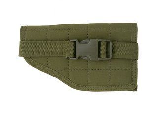 Кобура горизонтальна 8Fields Molle Pistol Holster Olive 24591 фото