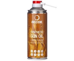 Синтетичне мастило RecOil 400 мл 27780 фото
