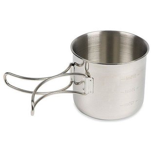 Кружка Handle Mug 9551 фото