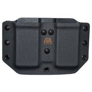 Підсумок подвійний під магазини ТТ Ata-Gear Ver.1 25796 фото