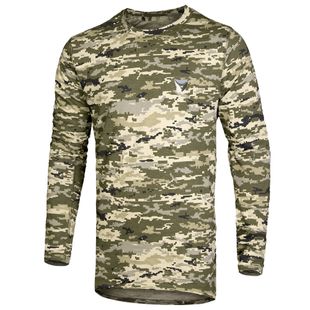 Термобілизна Camo-Tec Long Sleeve Bavovna ММ14 Size S 28760-s фото