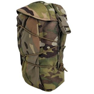 Підсумок утилітарний Grad Gear GP Pouch 11x6x5 31537 фото