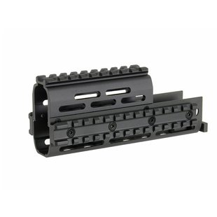 Цівка Cyma Ak Modular Key-Mod Handguard Short 12674 фото