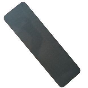 Килим спальний польовий ізоляційний grey/Black 1850*550*4,5 мм 27362 фото