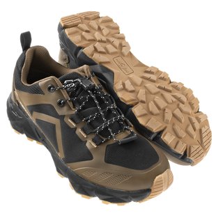 Кросівки Pentagon Kion WaterProof Trekking Khaki Size 40 28431-40 фото