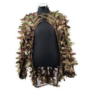 Куртка Novritsch 3D Ghillie Shoulder Piece 2.0 Kreuzotter Size L-XL 35346 фото