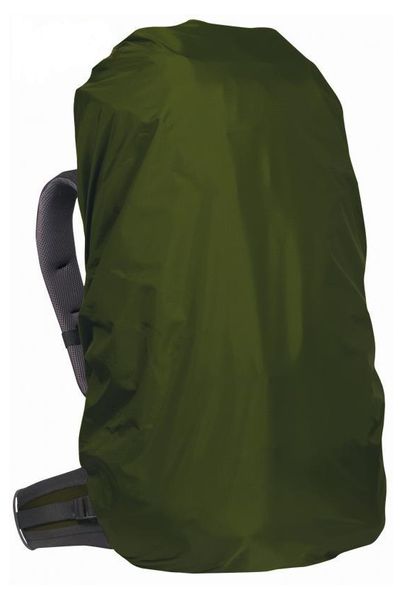 Чохол для рюкзака Wisport Backpack cover 30-40l Olive Drab 13085 фото