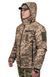 Куртка зимова Smilo Pixel Softshell Size S 30461-s фото 1
