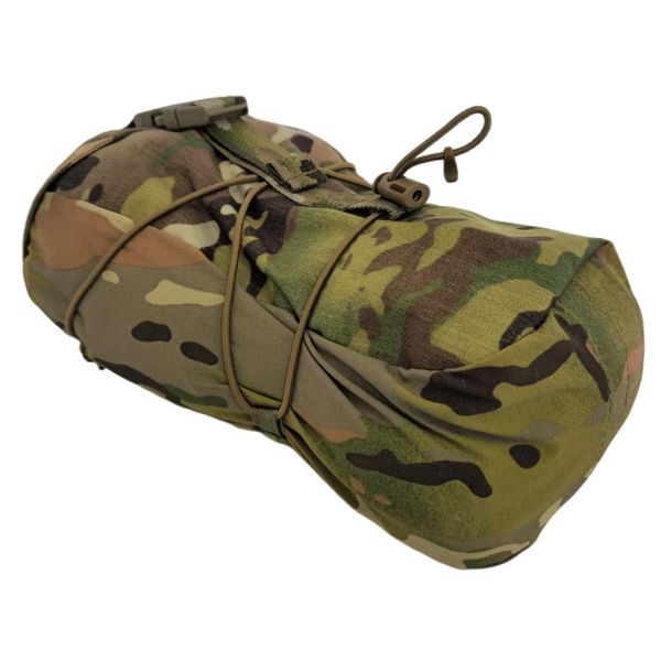 Підсумок утилітарний Grad Gear GP Pouch 11x6x5 31537 фото