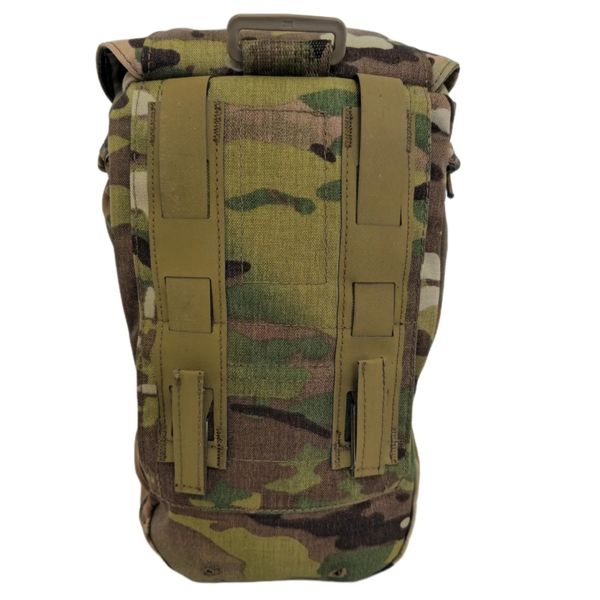 Підсумок утилітарний Grad Gear GP Pouch 11x6x5 31537 фото