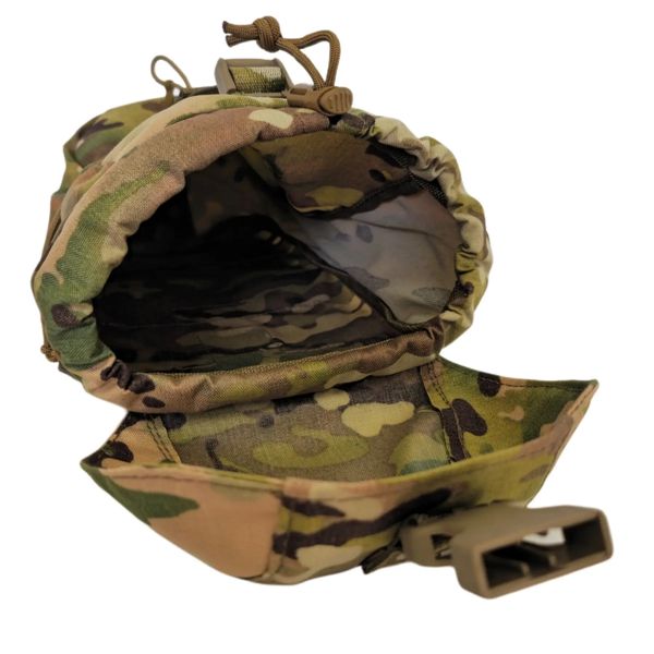 Підсумок утилітарний Grad Gear GP Pouch 11x6x5 31537 фото