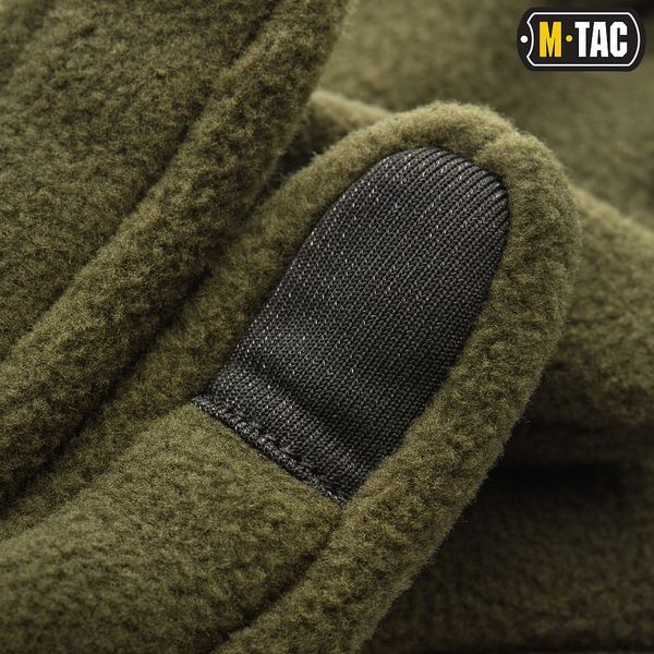 Рукавиці M-TAC Winter Olive Size S 23068-s фото