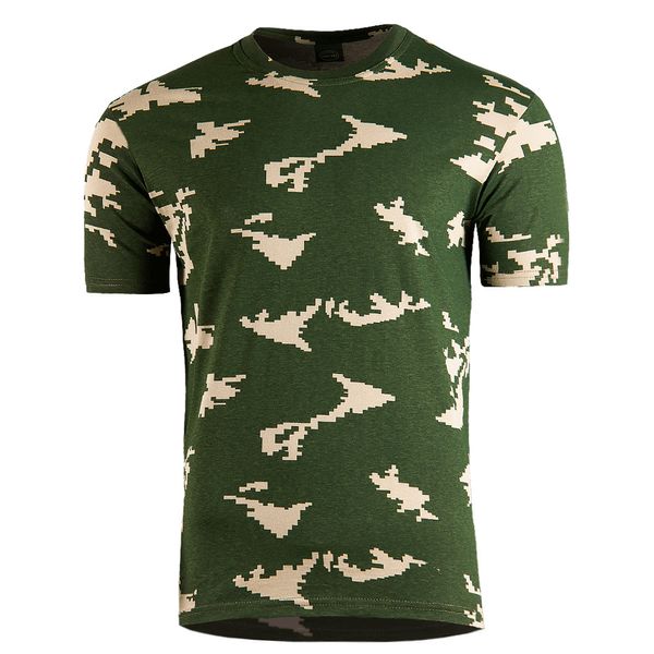 Футболка Camo-Tec Cotton Birch Size L 26949-l фото